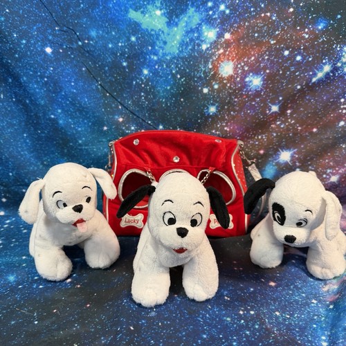 Disney 101 dalmatians borsa - disney,