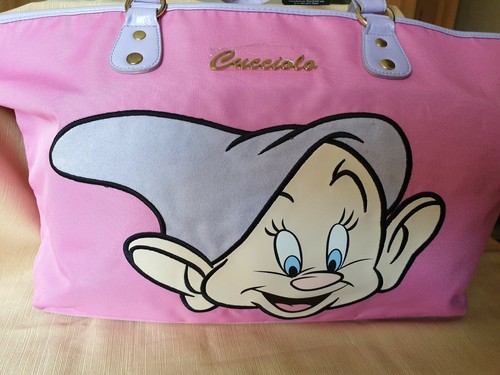 Borsa cucciolo - borsa,