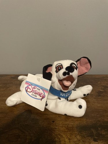 Disney store 101 dalmatians - disney,