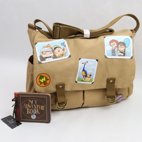 Borsa messenger foto - , disney