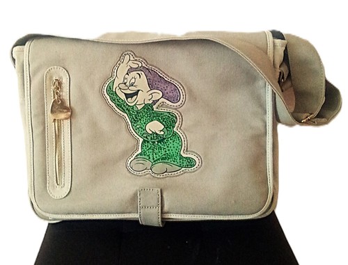 Borsa tracolla cucciolo - borsa,
