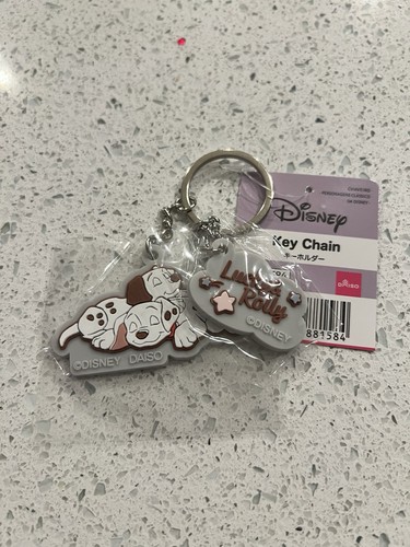 Portachiavi disney 101 - -,