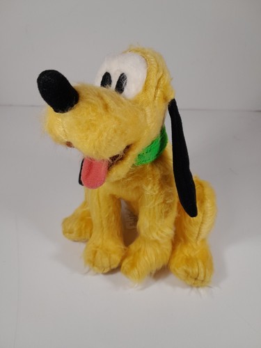 Disney store pluto peluche - store,