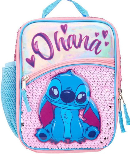 Borsa porta pranzo isolata
