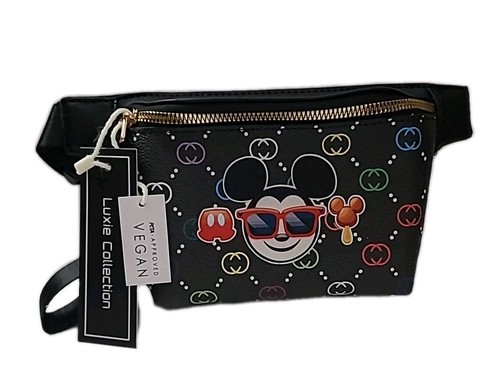 Borsa cintura marsupio