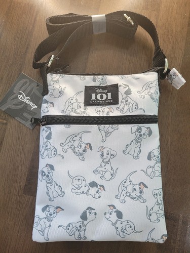 Borsa tracolla disney - tracolla, 101