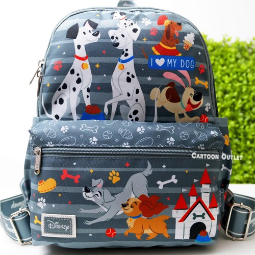 Disney dogs mini - dogs,