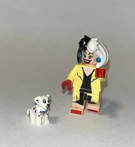 Nuovo lego disney - lego,