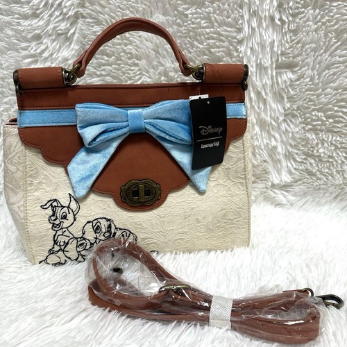 Borsa mano loungefly - loungefly, disney