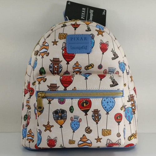 Loungefly disney pixar - disney,