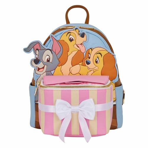 Mini zaino loungefly disney - mini,