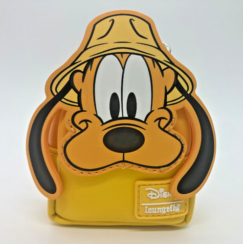 Portachiavi loungefly disney - portachiavi,