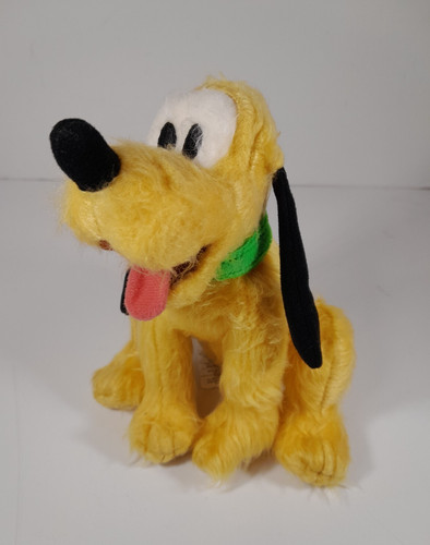 Disney store pluto peluche - store,