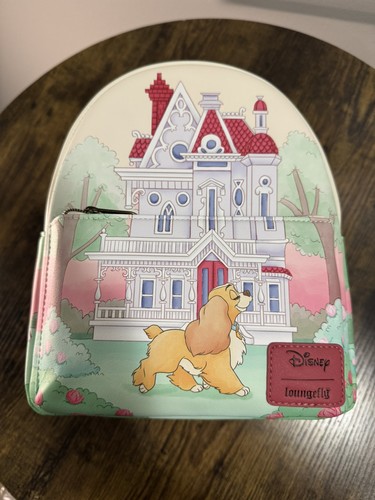 Mini zaino loungefly - loungefly, disney