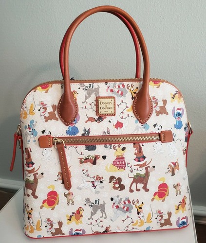 Borsa tracolla disney parks - borsa, a