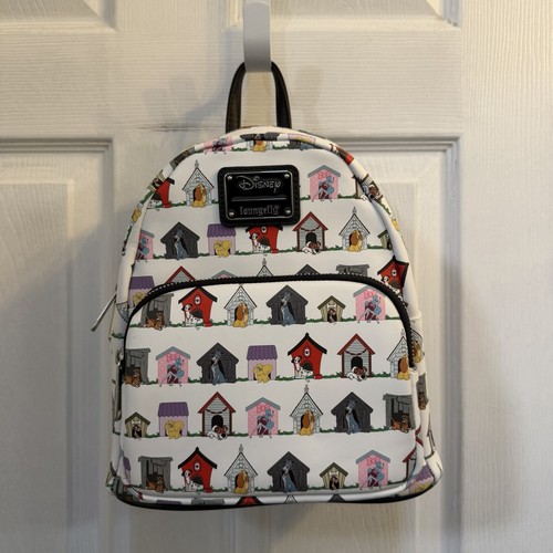 Mini zaino disney loungefly - mini,
