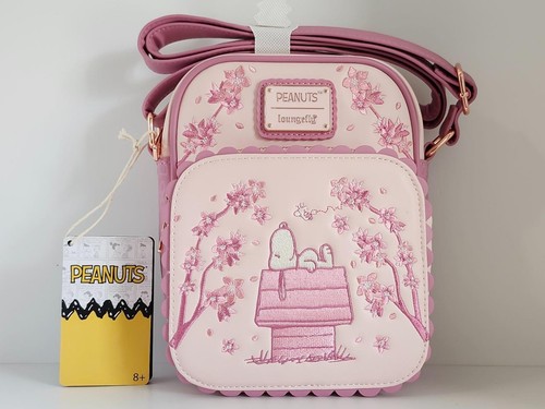 Borsa tracolla loungefly - a,