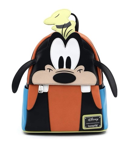 Loungefly disney retro - loungefly,