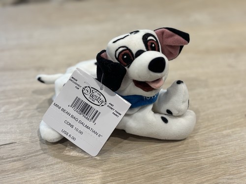 Disney store 101 - store, dalmatians
