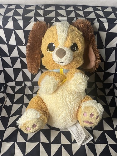 Disney parks baby lady - baby, peluche