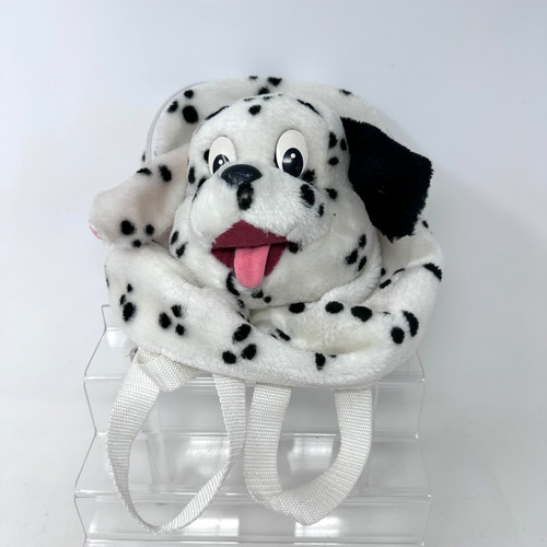 101 dalmati zaino peluche - 101,