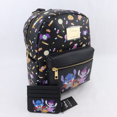 Mini zaino porta carte - porta, lilo