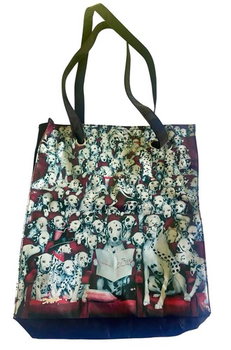 Borsa tracolla 101 dalmati - a,