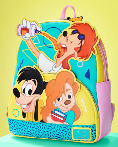 Zaino loungefly disney - zaino,