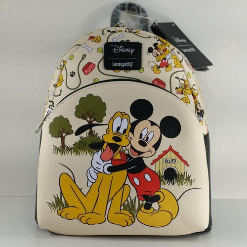 Mini zaino borsa loungefly - mini,