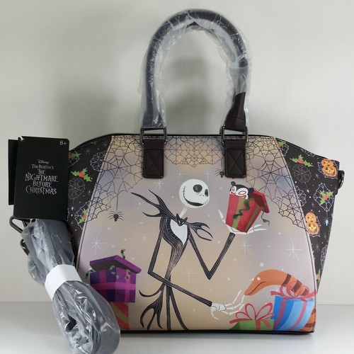 Borsa tracolla the nightmare - a,