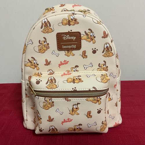 Loungefly disney pluto baby - loungefly,