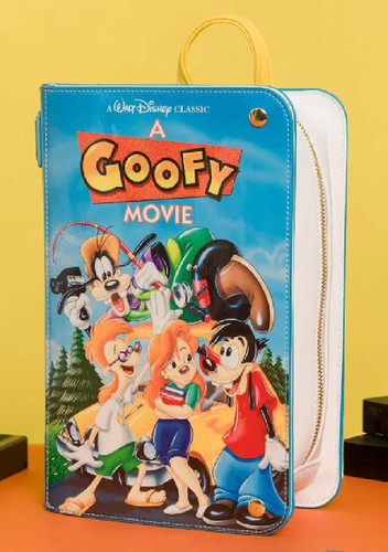 Esclusivo loungefly disney - esclusivo, a