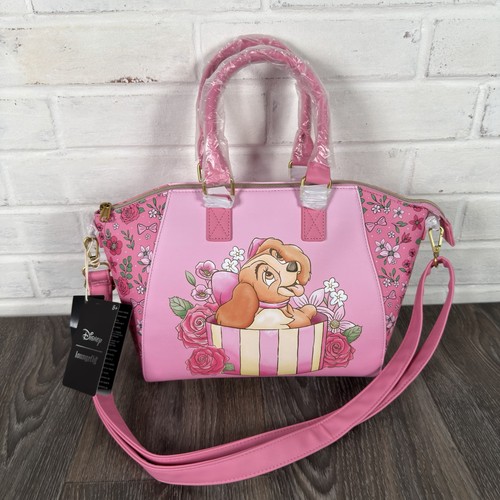 Borsa tracolla loungefly - borsa,