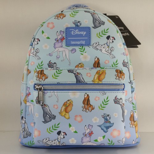 Disney cani floreale mini - disney,
