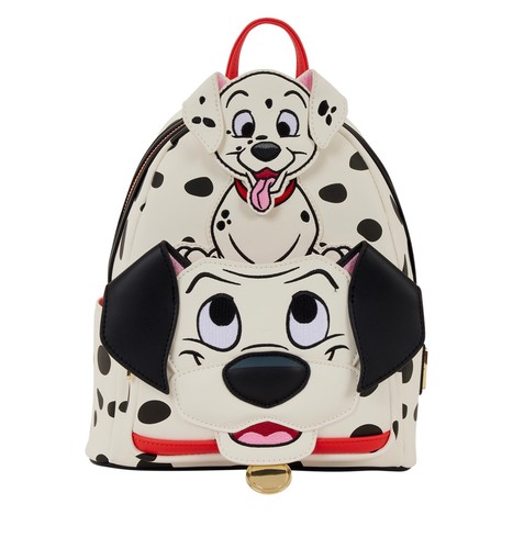 Mini zaino disney loungefly - zaino,