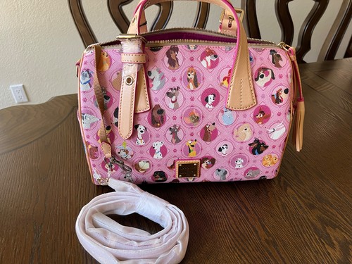 Borsa tracolla dooney - borsa, &