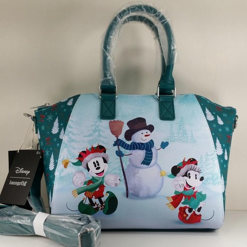 Borsa tracolla disney - a,