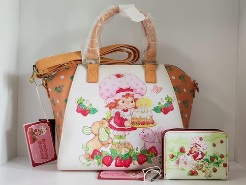 Borsa tracolla loungefly - borsa, a
