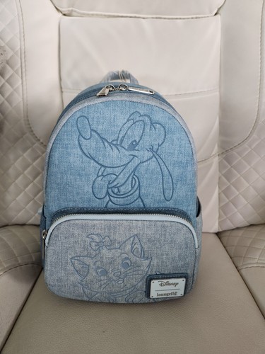 Disney loungefly mini zaino - disney,