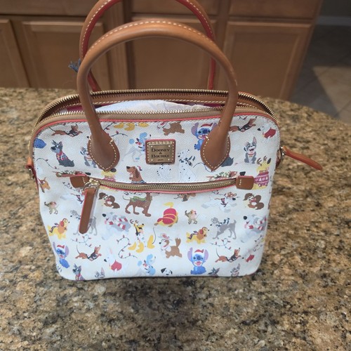 Borsa tracolla disney parks - a,