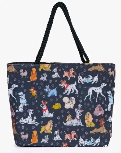 Borsa viaggio disney dogs - borsa,