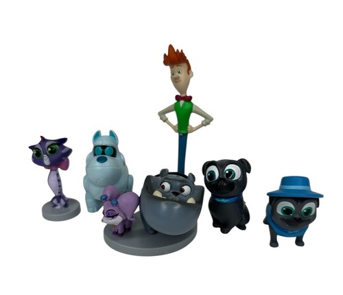 Lotto personaggi disney - lotto,