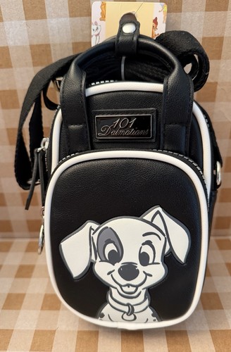 Borsa tracolla piccola - tracolla, cane